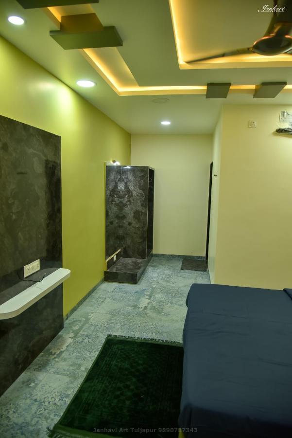 Pawan Executive Tuljapur ภายนอก รูปภาพ